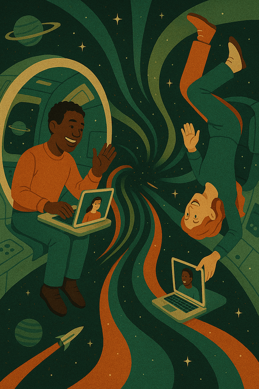 Preview image for Acquaint Week 2025