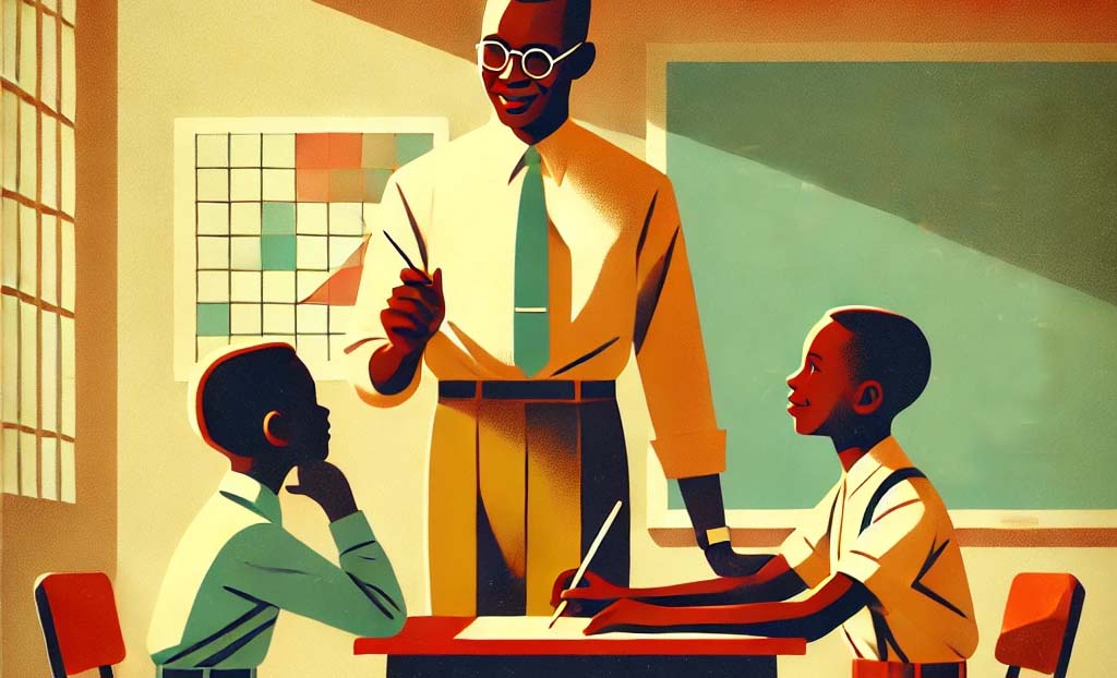 Preview image for Embracing Volunteerism: The Pathway to Opportunity