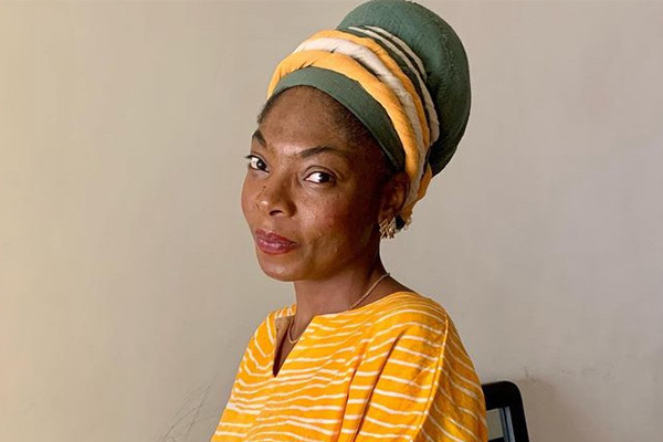 Preview image for Interview with Ven-Yop, Acquaint Volunteer and Changemaker