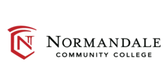 Normandale Community College Logo Min
